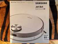 Робот-пилосос Samsung VR30T80313W/UK