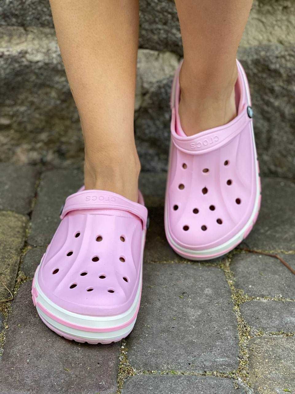 Чоловічі Крокси Crocs 39-41 розмір.