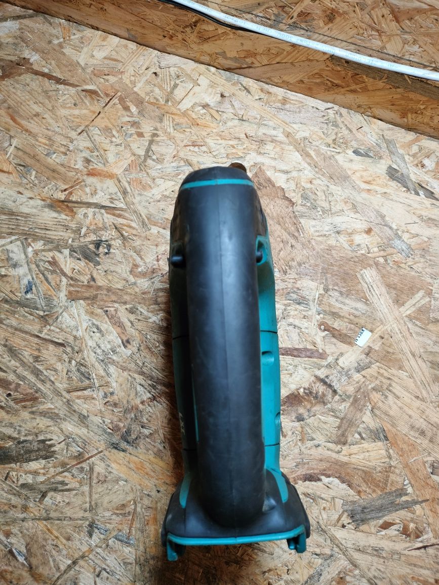 Wyrzynarka Makita DJV180 wyrzynarka Makita LXT  akumulatorowa wyrzynar