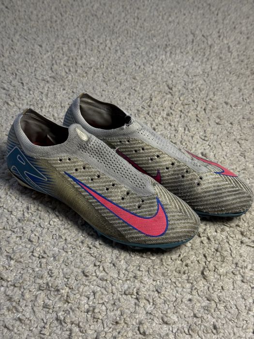 Футбольні бутси Fila/Nike