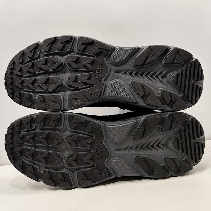 черевики CMP Kamsel Waterproof 44р/28.5см