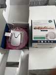 Monitor oddechu Baby Sense 7 GWARANCJA
