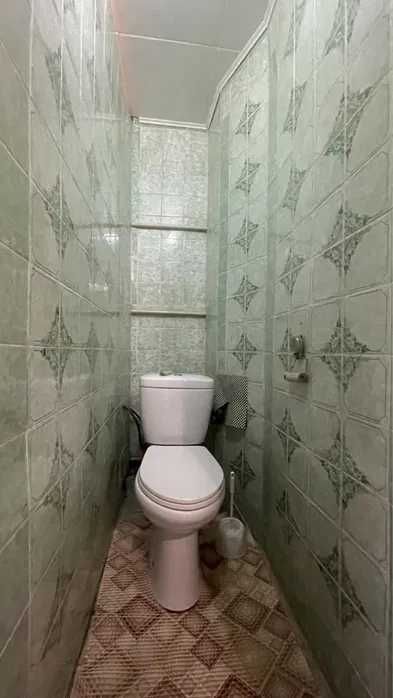 Продам 3-комнатную квартиру на прос. Тракторостроителей  (75591)