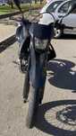 Honda CRF - M 250