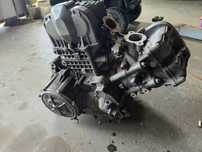 Aprilia rst 1000 silnik