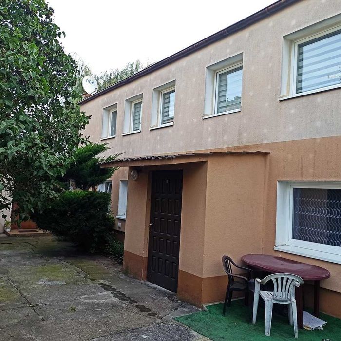 Wynajmę pokój w domu