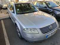 VW Passat 1.9tdi 130cv de 2002