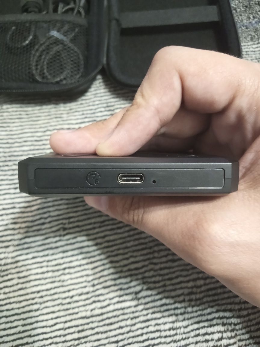 Зовнішня HDD кишення iDsonix (Toshiba) на 500 гб