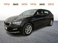 Skoda Scala 1,0 TSI (110 KM) Ambition Salon PL F-Vat