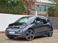 BMW i3 94ah nacional