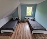 Apartamenty i pokój Międzygórze