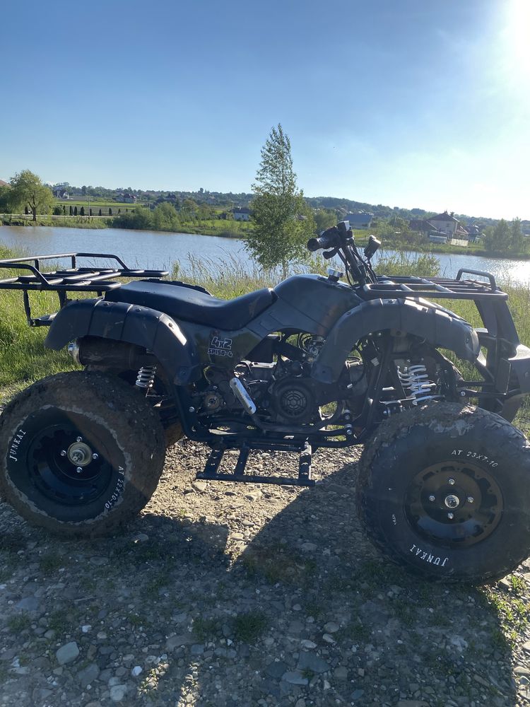 Продам срочно Spark-Sp150