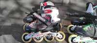 Rolki Street Runner ABEC9 35-38