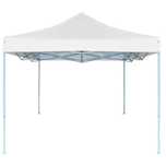 Tenda dobrável 3x4,5 m branco