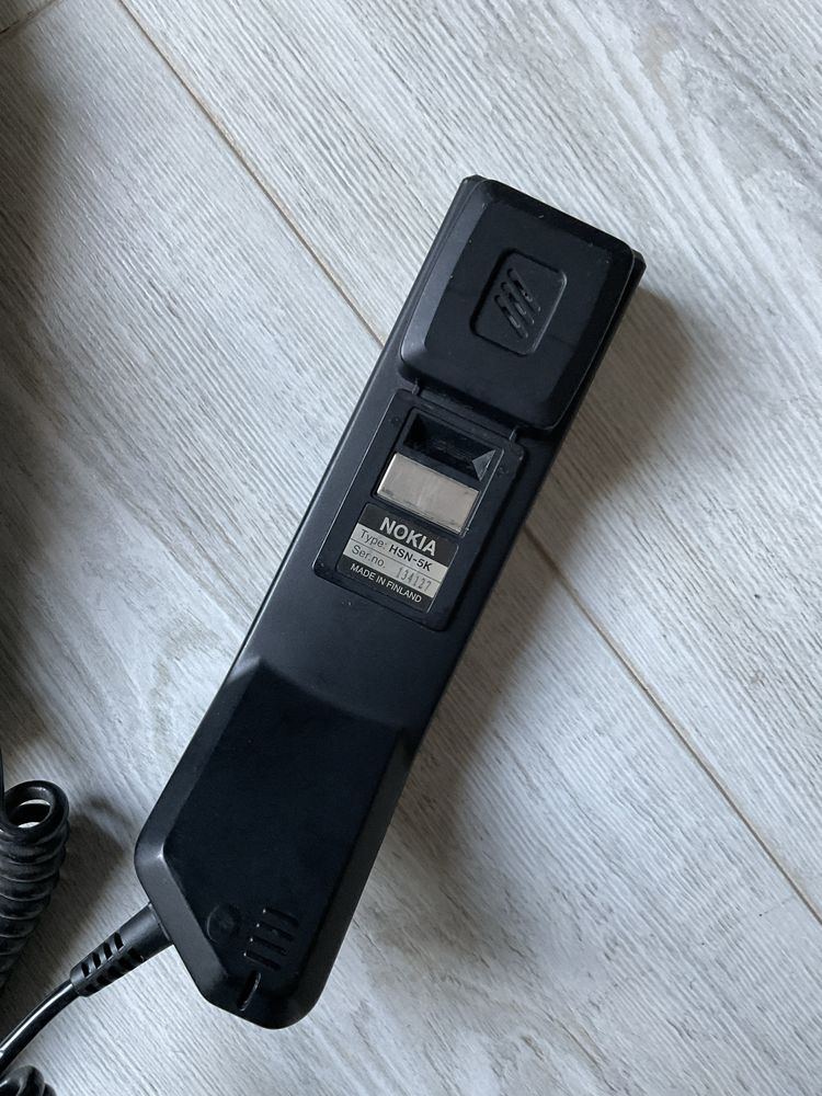Nokia HSN-5K  TMF-4SP