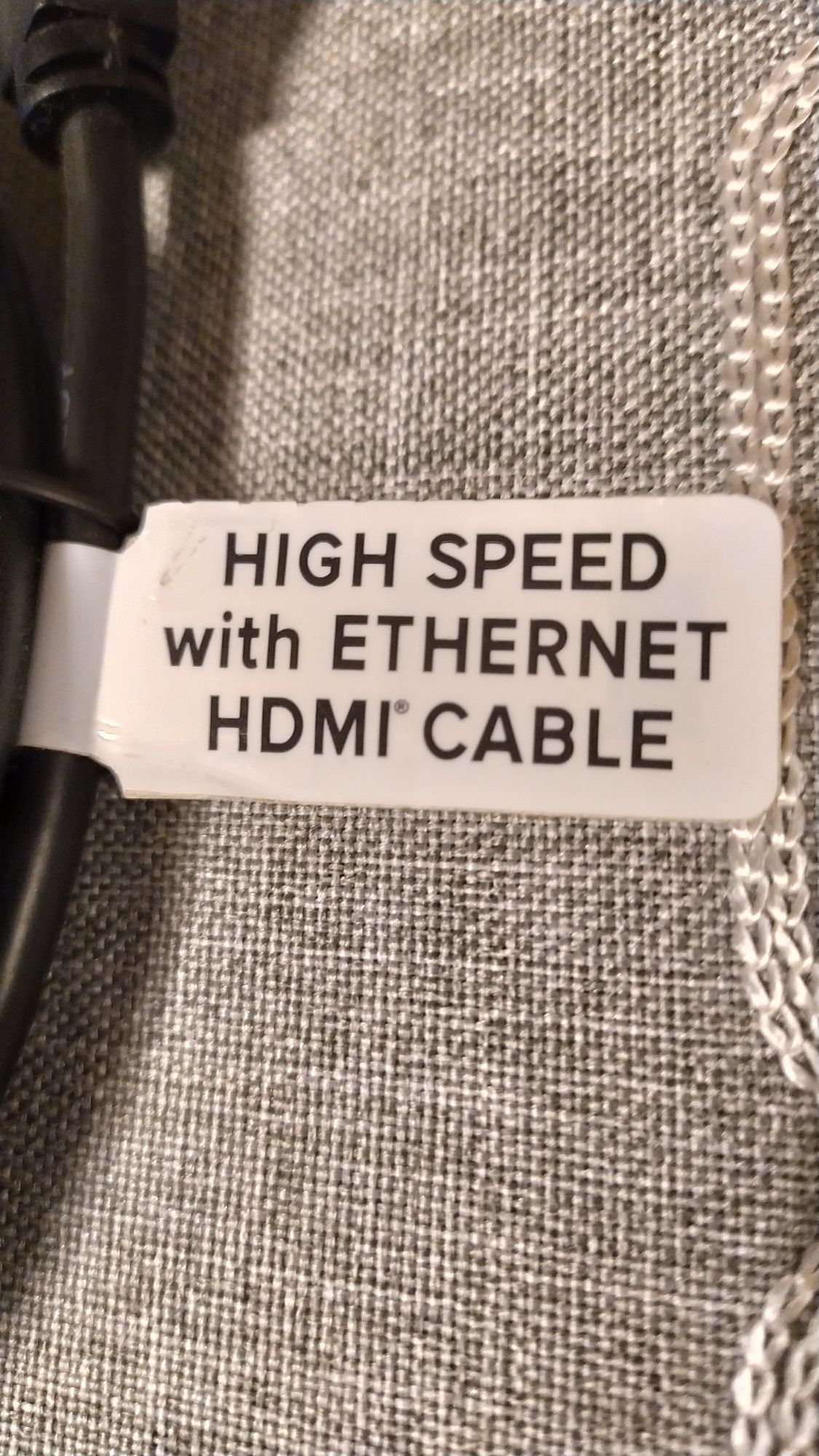 Kabel HDMI długość 2 metry