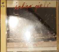 CD Indigo Girls - 1200 Curfew (2CD)