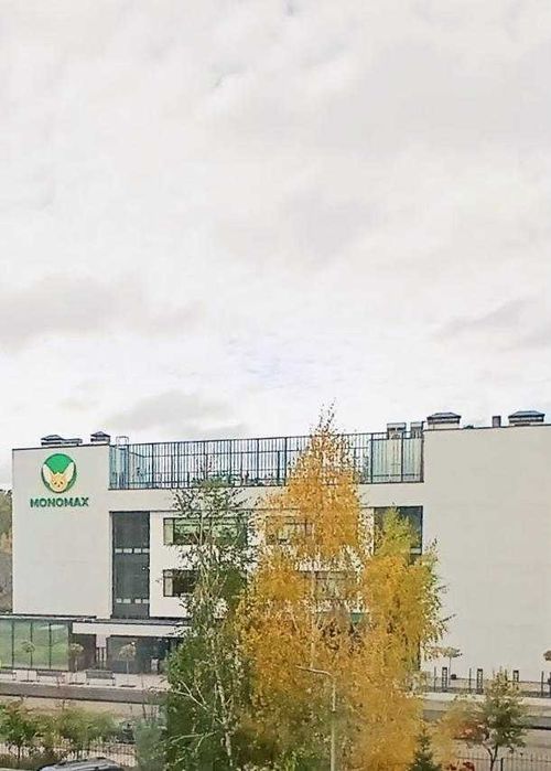 Велика трикімнатна квартира ЖК Едем