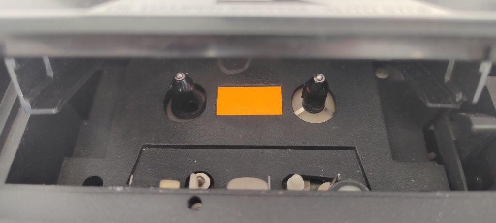 CROWN SHC-5100 centrum muzyczne, radio, magnetofon, gramofon, PEREŁKA