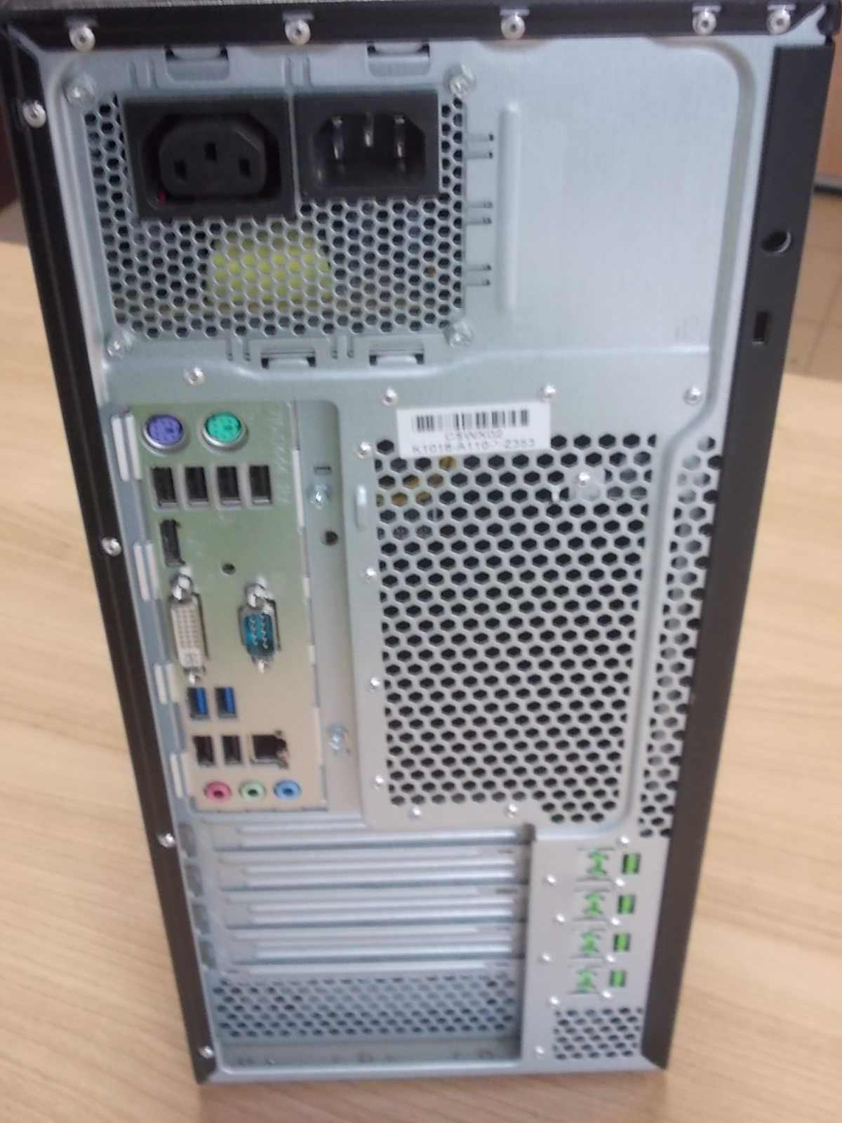 Fujitsu Esprimo P910L Core i3-3220