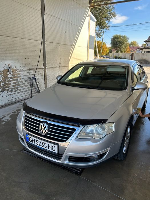 Продам Volkswagen Passat B6