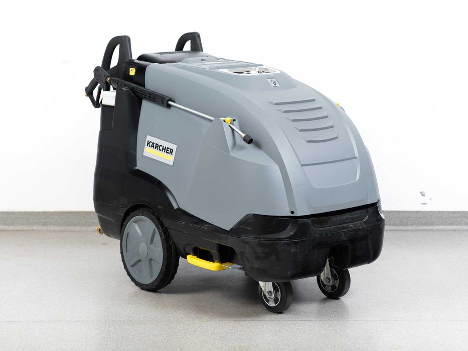MYJKA CIŚNIENIOWA KARCHER HDS 10/20-4M 200bar 1000l/h 2018r 11000netto