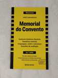 Livro Resumos - Memorial do Convento