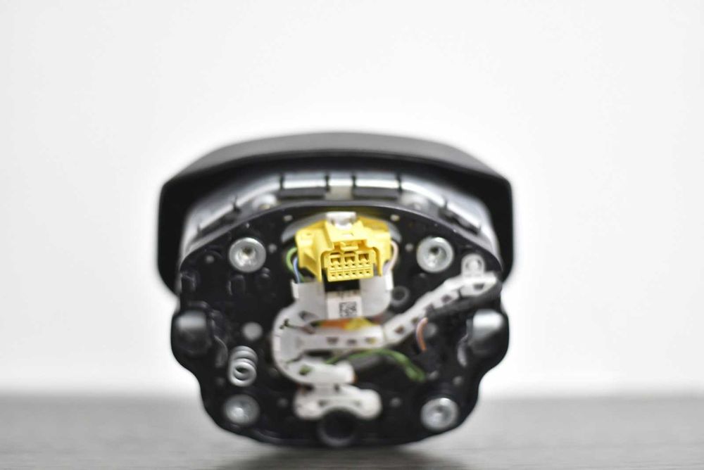 Módulo de airbag para Mercedes-Benz Classe C