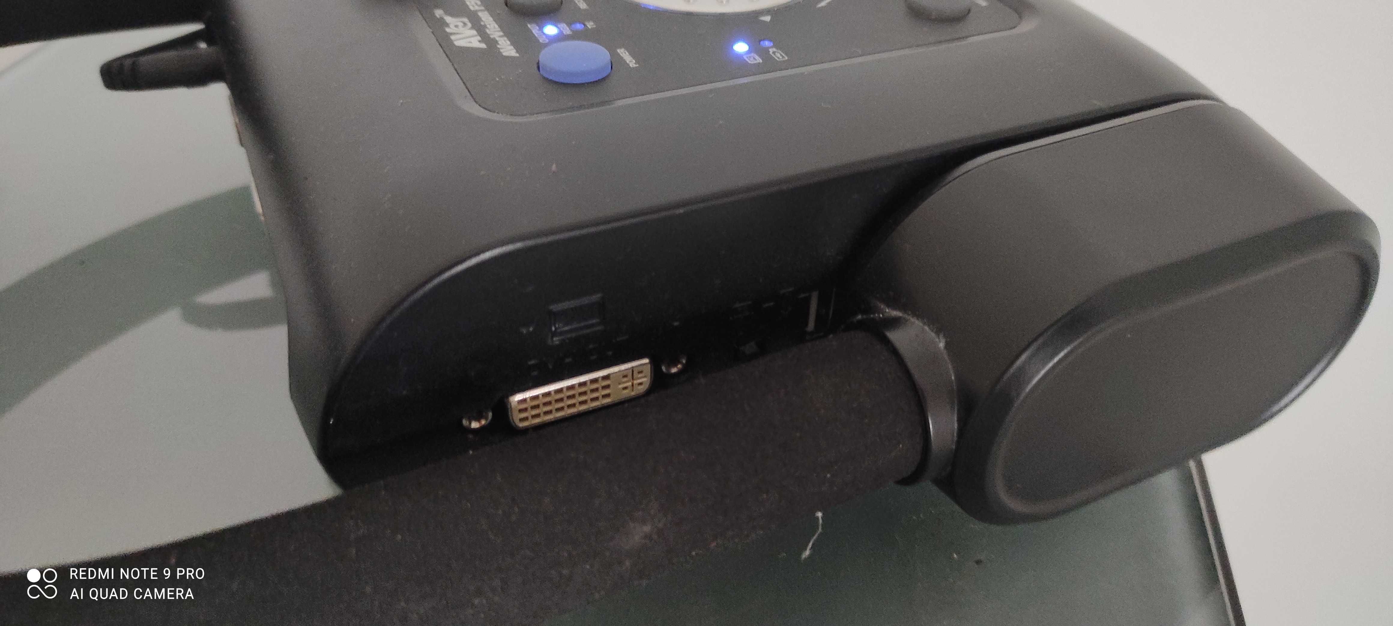 AVer Vision F50 Wizualizer Kamera dokumentowa Idealna HDMI Full HD
