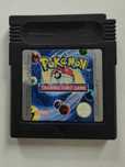 Gra Pokemon Trading Card Game Gameboy