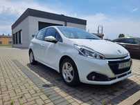 Peugeot 208 Peugeot 208 1.6 hdi Prywatne