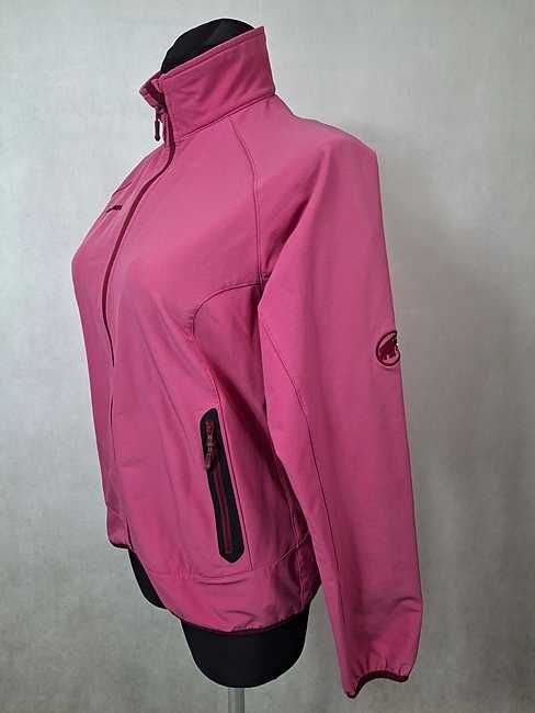Mammut Softech Softshell turystyczny damski M