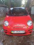 Авто.Daewoo Matiz
