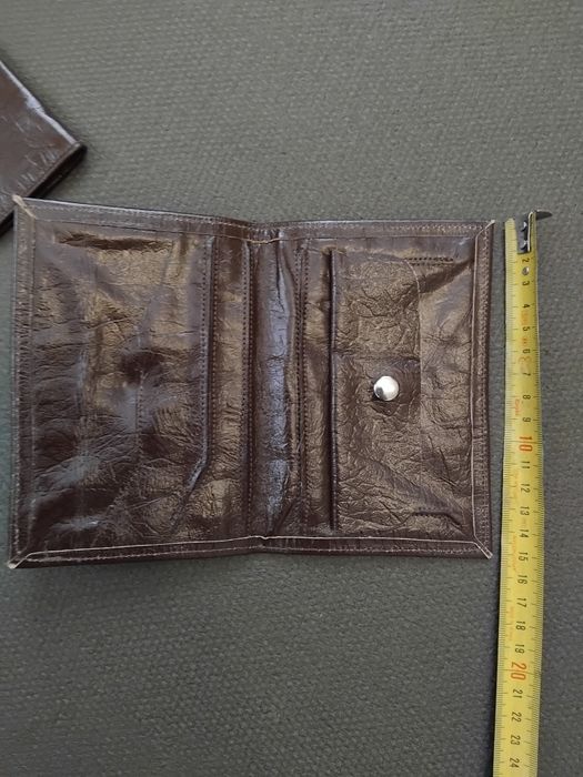 гаманець портмоне кошельок Ссср. Новий .