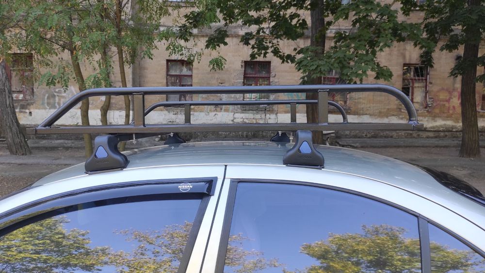 Nissan Almera classic 1.6