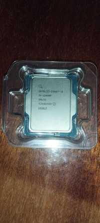 Intel® Core™ i5-12400F