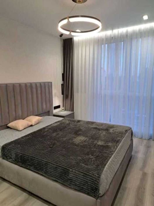 Сдам євродвушку на каманина,32 перлина