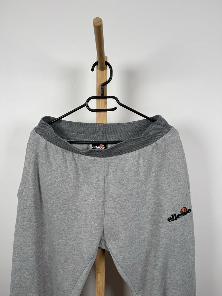 Ellesse dresy spodnie dresowe M