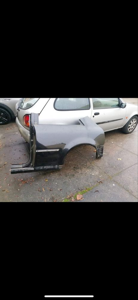 Audi a3 8L 1.9 tdi