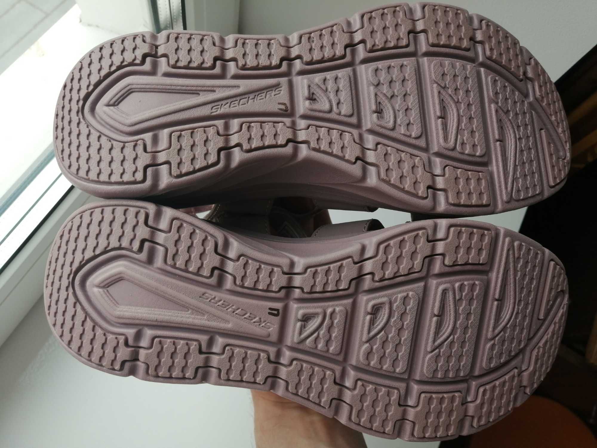 Сандалi Skechers Dlux Walker Retro Cosmos Pink