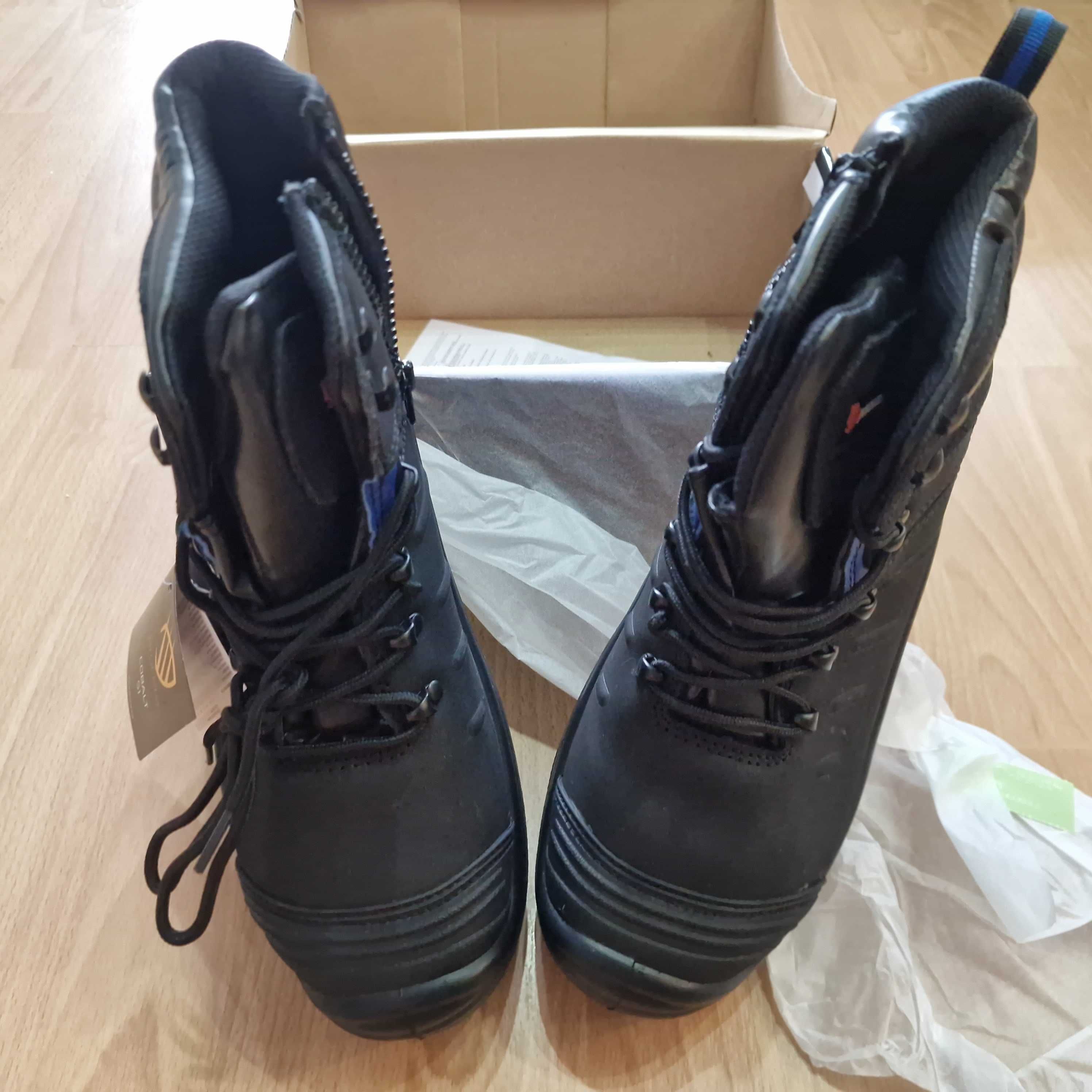 Buty robocze/ochronne COBALT S1 SRC Rozmiar 44