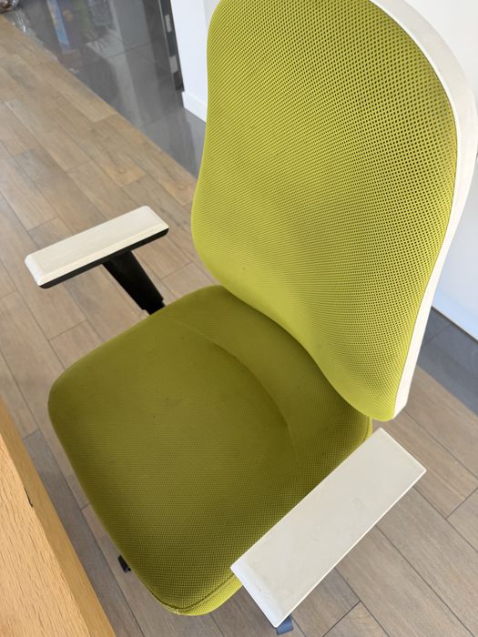 Krzesło biurowe Meblik młodzieżowe