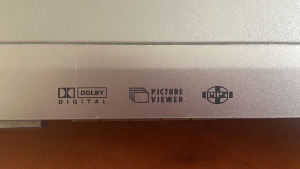 DVD Grundig  GDP 1550