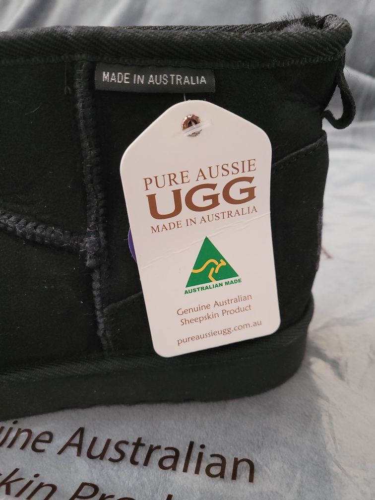 UGG Boots 41 nowe