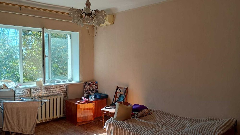 Продам 2-комн.квартиру в Днепровском районе, р-н ДК ЗАЛК