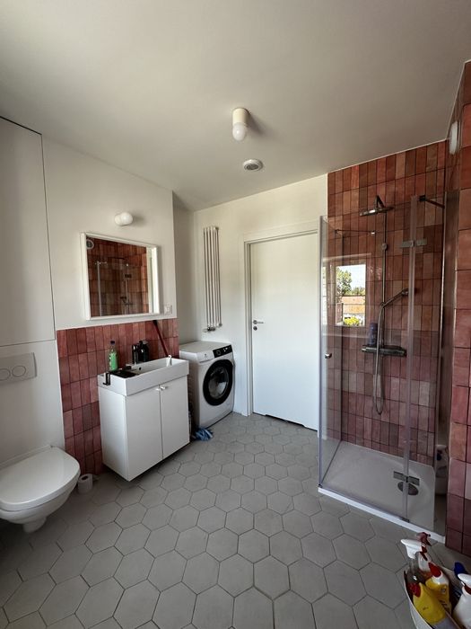 Sprzedam mieszkanie, do wprowadzenia, miejsce postojowe, wyposazone.