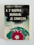 A 3 Guerra Mundial já Começou