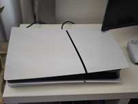 Ps5 + Ps portable+ monitor