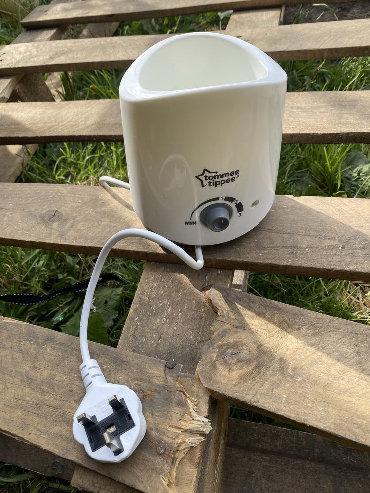 Tommee tippee podgrzewacz do mleka dla dziecka NOWY