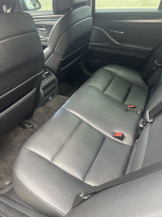 BMW 5 seria F10 528 Xdrive